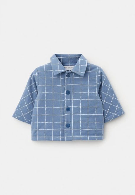 Куртка Катар