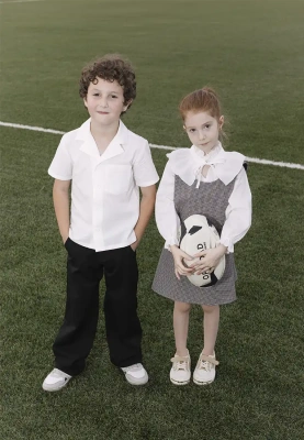 Рубашка Дерек