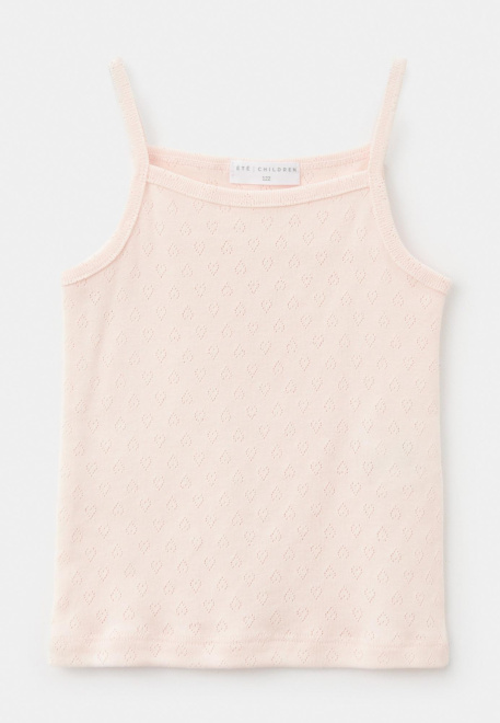 Майка базовая