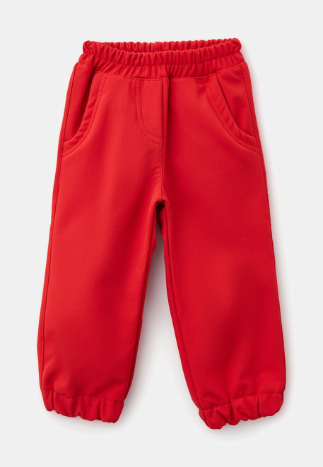Брюки прогулочные "Малыши"