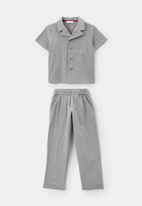 Костюм Дерек