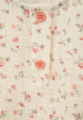 Комплект из боди и чепчика