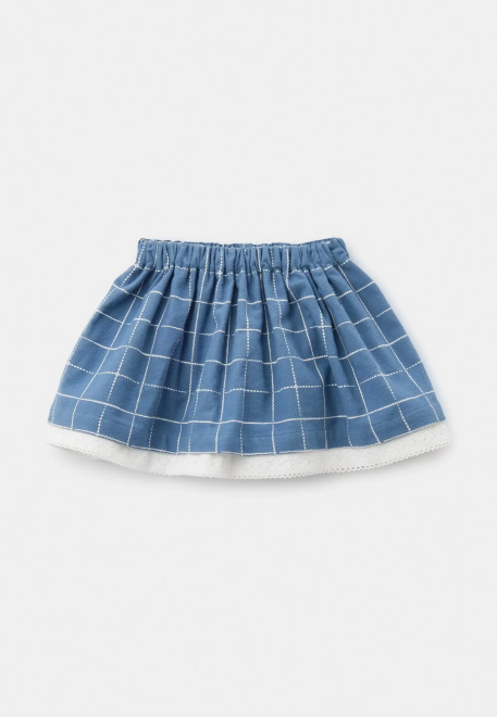 Юбка Джисель