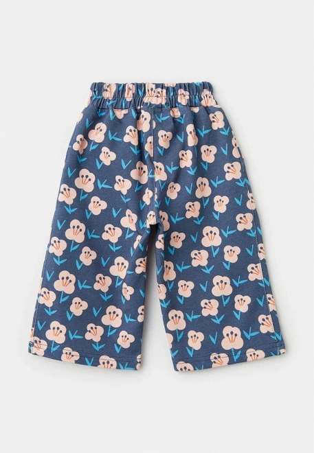 Комплект из свитшота и брюк