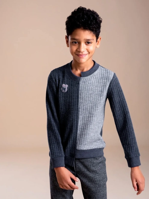 Джемпер Томас