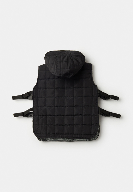 Жилетка Син