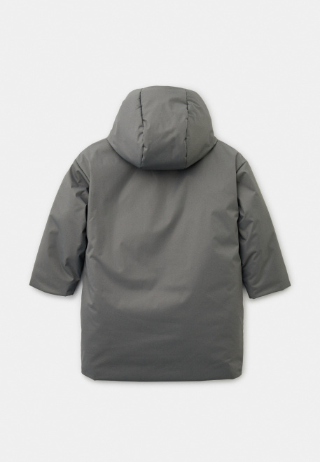 Куртка зимняя