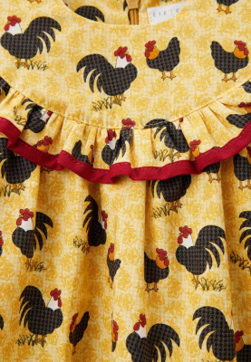 Платье Дорси Платье Дорси