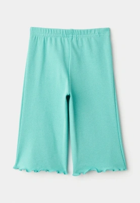 Комплект из лонгслива и брюк