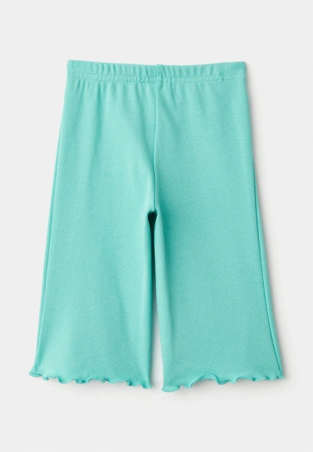 Комплект из лонгслива и брюк