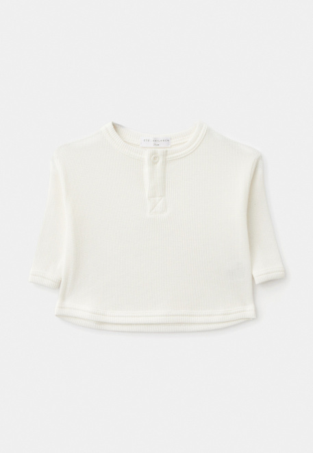 Лонгслив Куб