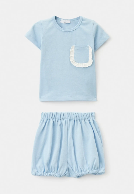 Костюм Баффи