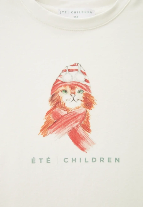 Лонгслив объемный