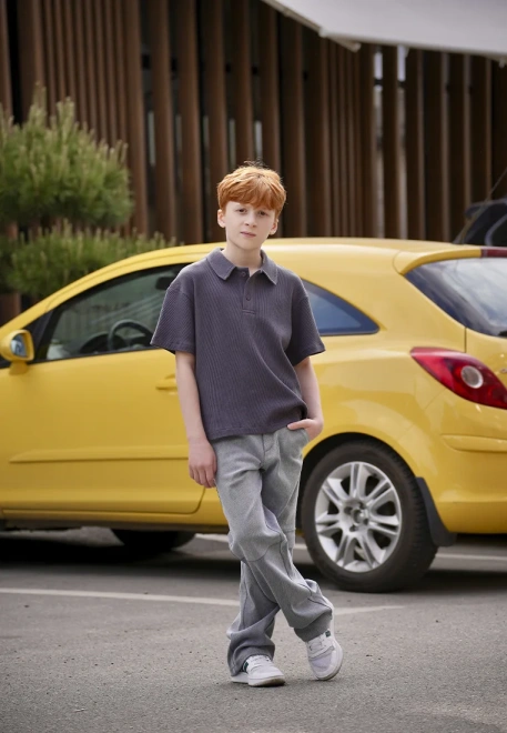 Футболка Зико