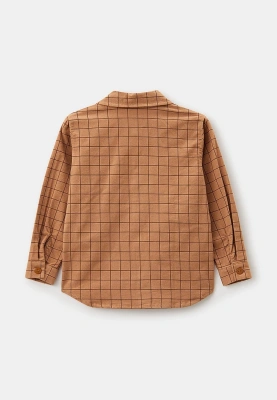 Рубашка из хлопка