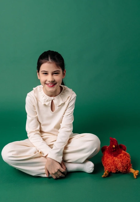 Пижама Брук