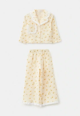 Пижама Йоджи