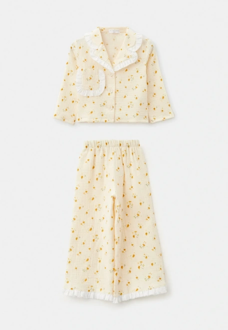 Пижама Йоджи