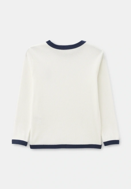 Лонгслив Аляска