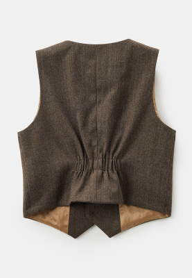 Жилет Арнольд