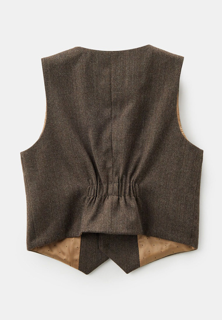 Жилет Арнольд