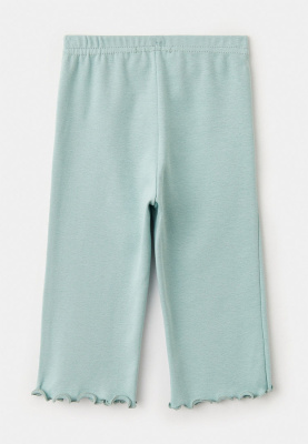 Комплект из лонгслива и брюк