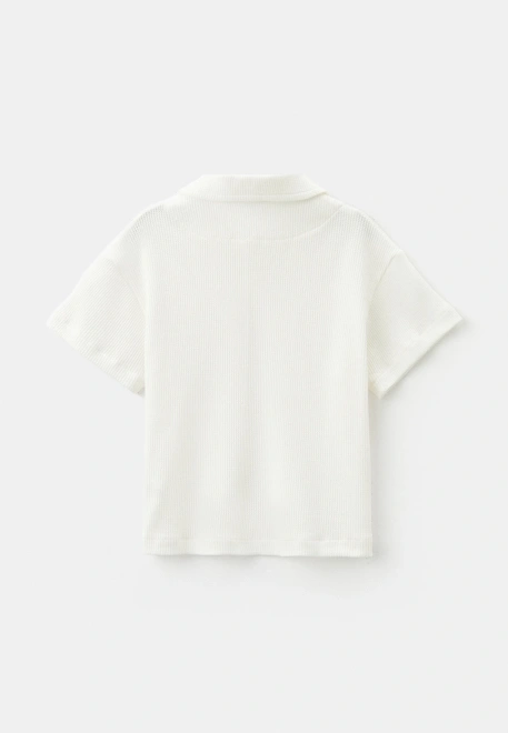 Футболка Зико