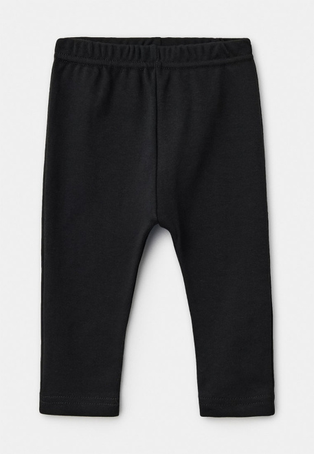 Комплект из лонгслива и брюк