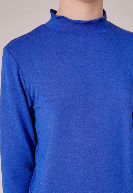 Водолазка из мягкой вискозы