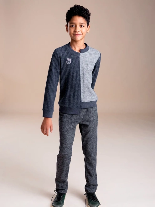 Джемпер Томас