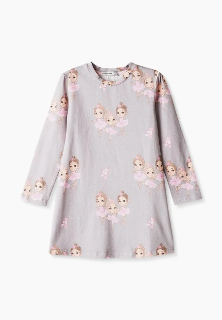 Платье Веста