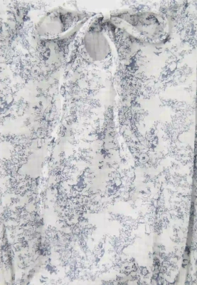 Ромпер Донни