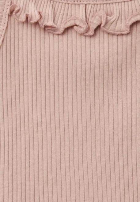 Пижама из майки и шорт