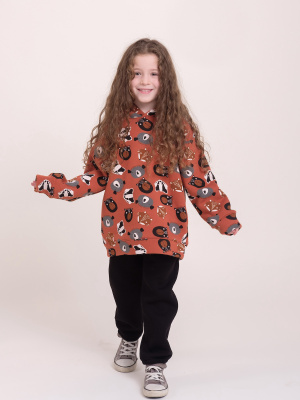 Толстовка Изабэлла