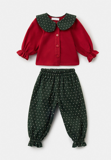 Костюм Буба