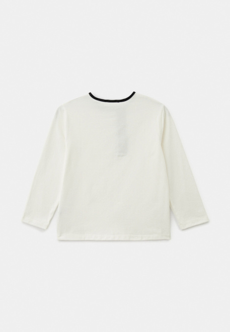 Лонгслив Сатору