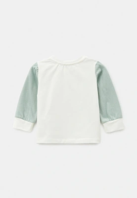 Лонгслив Мэт 