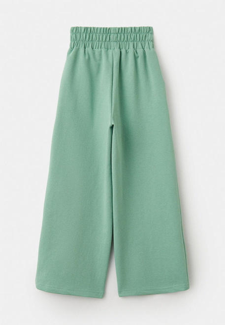 Комплект из свитшота и брюк