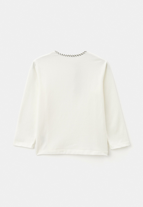 Лонгслив Сатору