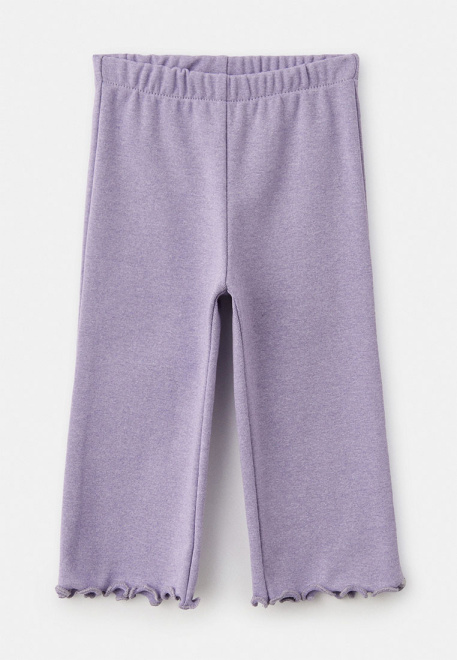 Комплект из лонгслива Мэйсон и брюк Юми