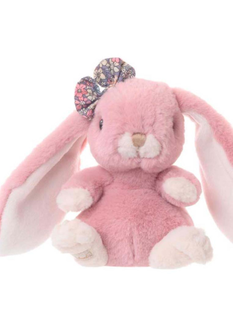 Игрушка Зайка