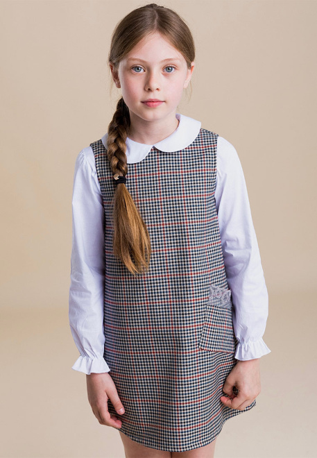 Сарафан Лилия