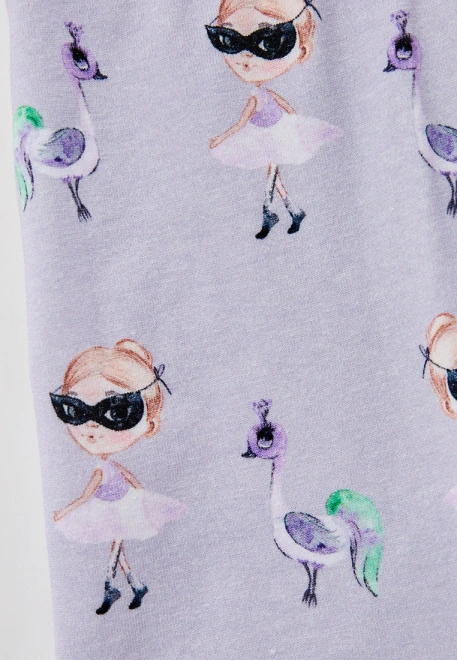 Капри Гайка