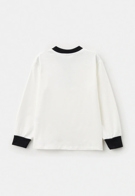 Лонгслив Дональд