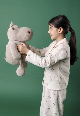 Пижама Йоджи