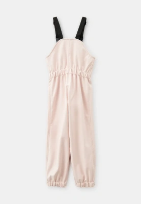 Комплект из куртки и комбинезона Комплект из куртки и комбинезона