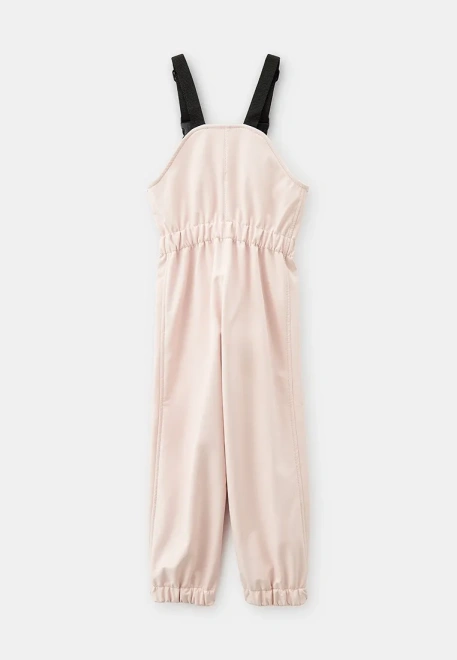 Комплект из куртки и комбинезона