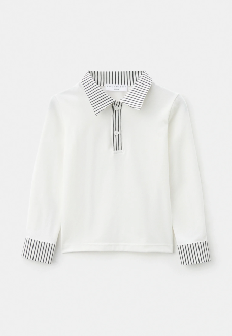 Лонгслив Маркус