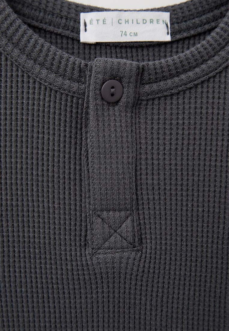 Лонгслив Куб