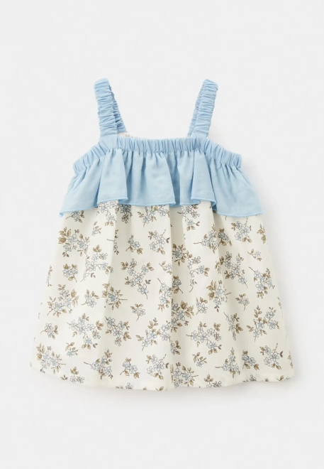 Платье Аннэт